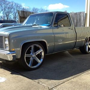 Meet your Posher, Elvin